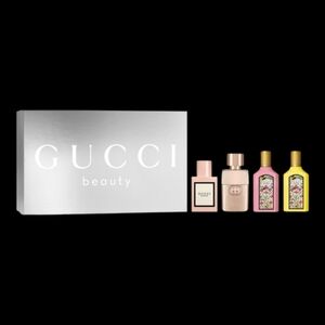 FIRM PRICE✨️Gucci Minis Set✨️